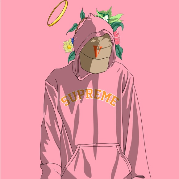 Meet your Posher, Rodrigo - Picture 1 of 1